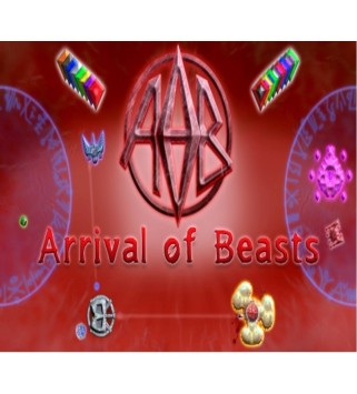 Arrival of Beasts Steam Key GLOBAL